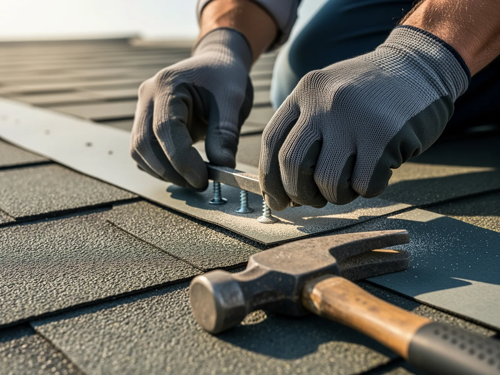 Why choose Fascia Repair in Munford, TN